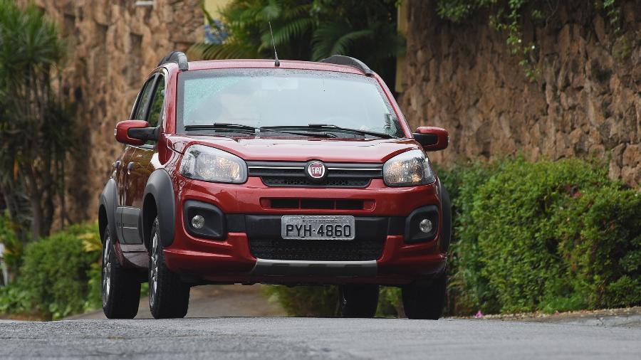 Fiat chama 70.740 Palio, Uno e outros modelos: motor pode desligar sozinho