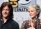 The Walking Dead: O que esperar do painel na San Diego Comic-Con - Kevin Winter/Getty Images