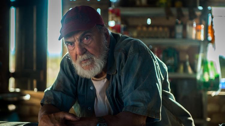 Divulgação/TV Globo