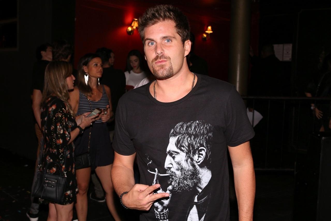 Thiago Gagliasso - AGNEWS