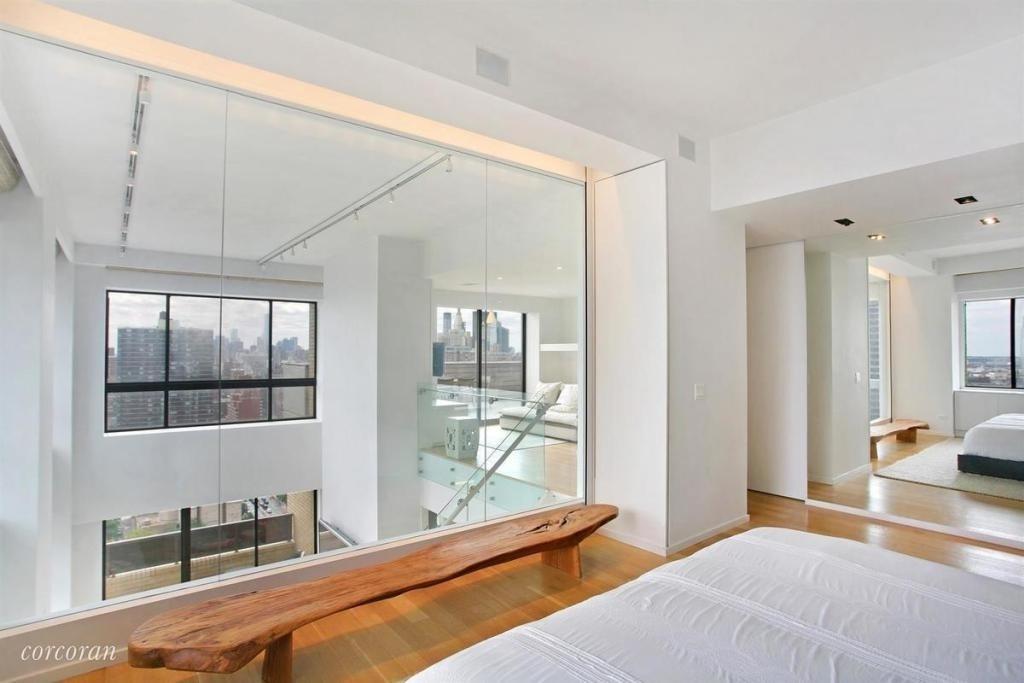 A cobertura de Alessandra Ambrósio em Nova York - Reprodução/Corcoran