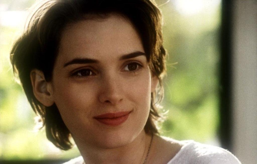 Winona Ryder em cena em "Colcha de Retalhos" (1995) - Divulgação