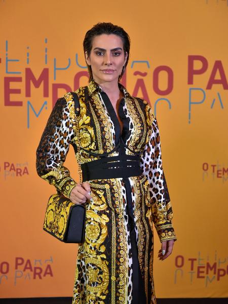Divulgação/TV Globo