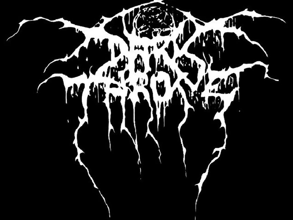 Darkthrone - Reprodução