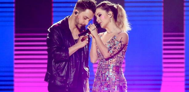 Só Globo: Sandy e Junior esnobam outras TVs