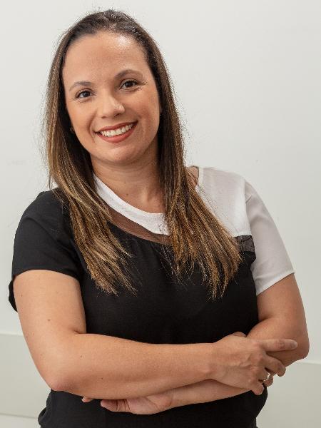 Michele Matias é dona da maior fabricante de aparelhos estéticos do Brasil - Divulgação