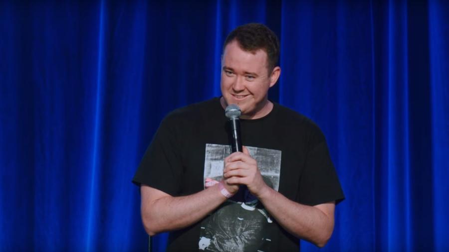 Shane Gillis, comediante - Reprodução/Comedy Central