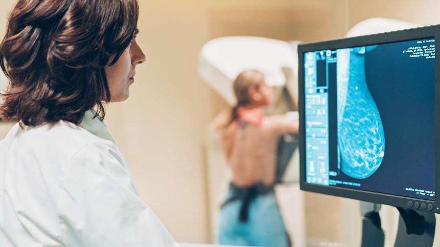 A importância da mamografia - ACENI