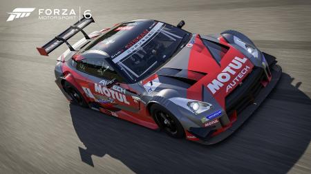 Forza Motorsport 6  Informações vazadas revelam que game terá 450 carros e  pista no Rio de Janeiro