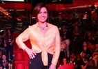 Giovanna Antonelli odiou dança do ventre em O Clone: "Que m***" - Amauri Nehn/Brazil News