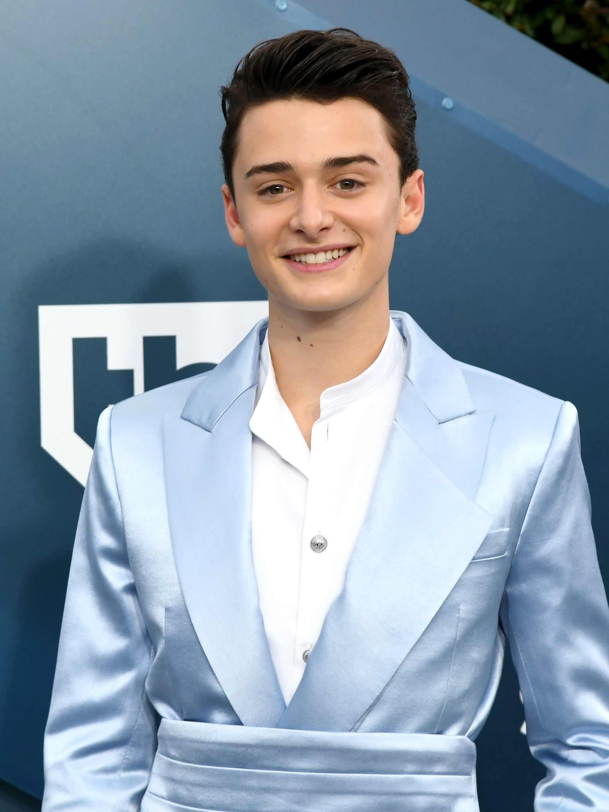 Noah Schnapp, o Will de 'Stranger Things' da Netflix, tem conta