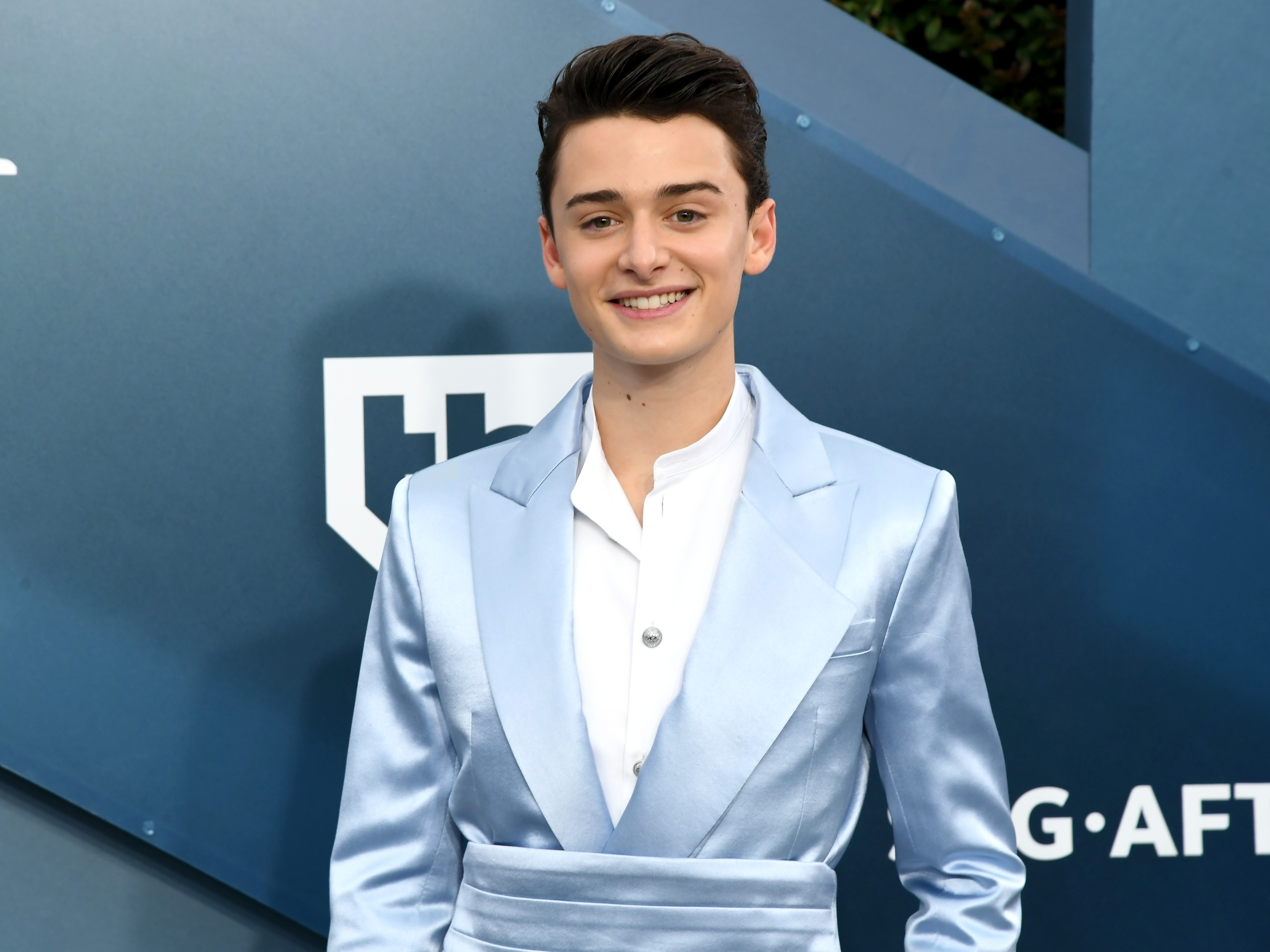 Noah Schnapp, de Stranger Things, pede desculpas após ser