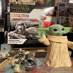 Baby Yoda para todos: as curiosidades sobre novos produtos de 'Star Wars' -  03/02/2020 - UOL Entretenimento