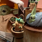 Baby Yoda para todos: as curiosidades sobre novos produtos de 'Star Wars' -  03/02/2020 - UOL Entretenimento