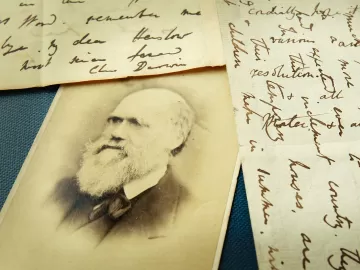 De Darwin a Einstein: três histórias que provam que os gênios também erram