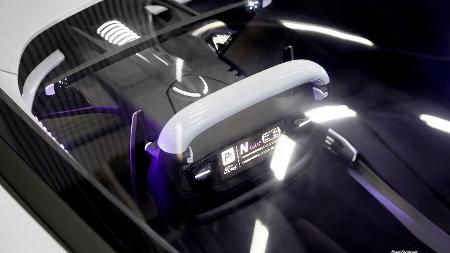 Ford cria carro de corrida em parceria com atletas de eSports - Mercado -  Salão do Carro