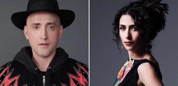 Paulo Gustavo relata dia em que "pegou um ranço" da cantora Marisa Monte 3 Paulo Gustavo conta caso inusitado com Marisa Monte e brinca: 'Tomei Ranço' - 22/01/2021 - UOL TV e Famosos