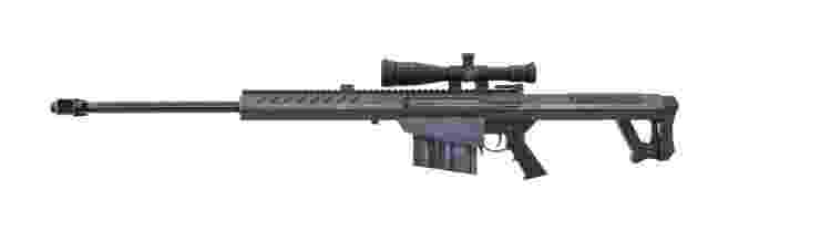 FF M82B - Reprodução - Reprodução