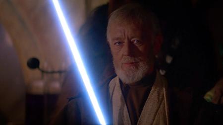 obi wan - divulgação/Lucasfilm/Disney - divulgação/Lucasfilm/Disney