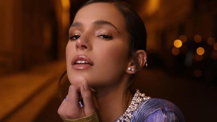 bruna marquezine - Reprodução/Instagram - Reprodução/Instagram