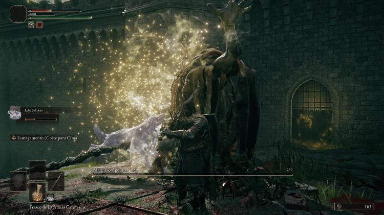 Elden - Reprodução/Daniel Esdras - Reprodução/Daniel Esdras