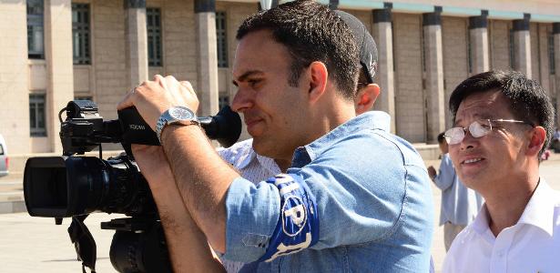 Jornalista Ex-Globo assume cargo de superintendente na comunicação do Corinthians; Entenda