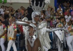 Carnaval 2022: Rainhas e musas do Rio de Janeiro - Ricardo Borges/UOL