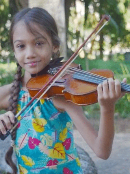 Jogar xadrez ou tocar violino não vai fazer teu filho mais inteligente