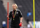 Copa 2023: Técnica alemã culpa ambição pela derrota para a Colômbia - Reprodução/Instagram 