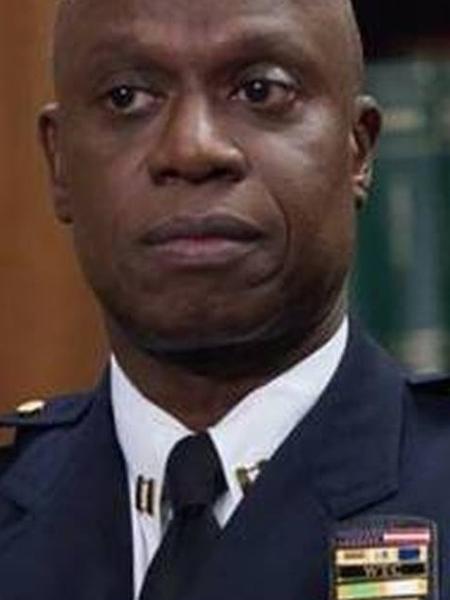 Andre Braugher morreu aos 61 anos Andre Braugher morreu aos 61 anos