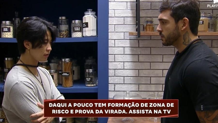 PESQUISA Votalhada A Grande Conquista 2 atualizado dia 13' 13hs 11ª zona de  risco' FORA DA MANSÃO