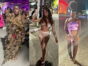 Afropunk 2024: looks inspirados celebram maior festival de cultura negra