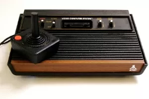 18 jogos inesquecíveis do Atari