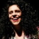 21.nov.2015 - Gal Costa apresenta o show "Estratosférica", no Tom Brasil, em São Paulo - Manuela Scarpa/Brazil News