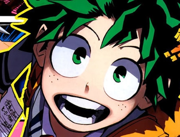 Livro: My Hero Academia - Vol 22 - Boku no Hero Academia - Kohei