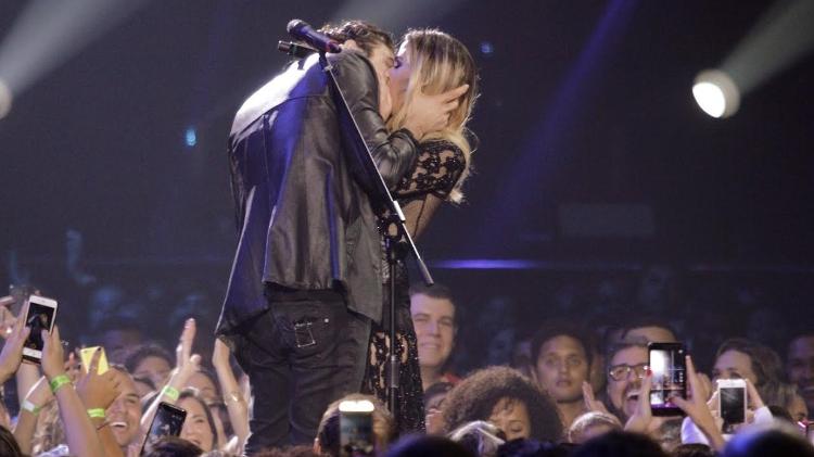 Thyago Andrade/Brazil News