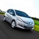 Honda Fit 2012 - Divulgação