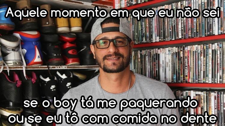 Diva Depressão - Daniel - Diva Depressão - Diva Depressão