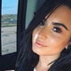 a atriz e cantora Demi Lovato - Reprodução/Instagram