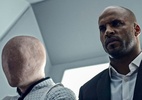 Ricky Whittle, astro de "American Gods", virá para a CCXP 2018 - Divulgação