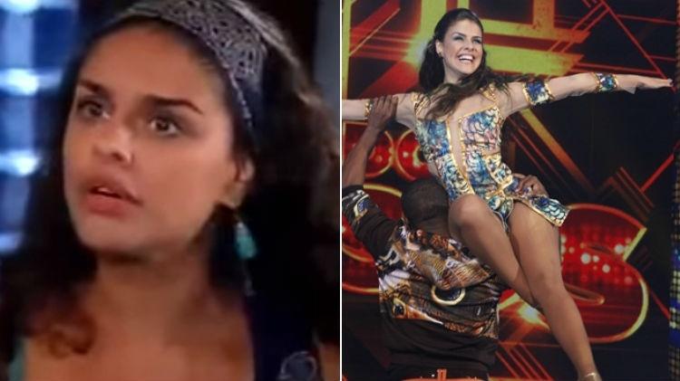 Reprodução/Divulgação/Globo