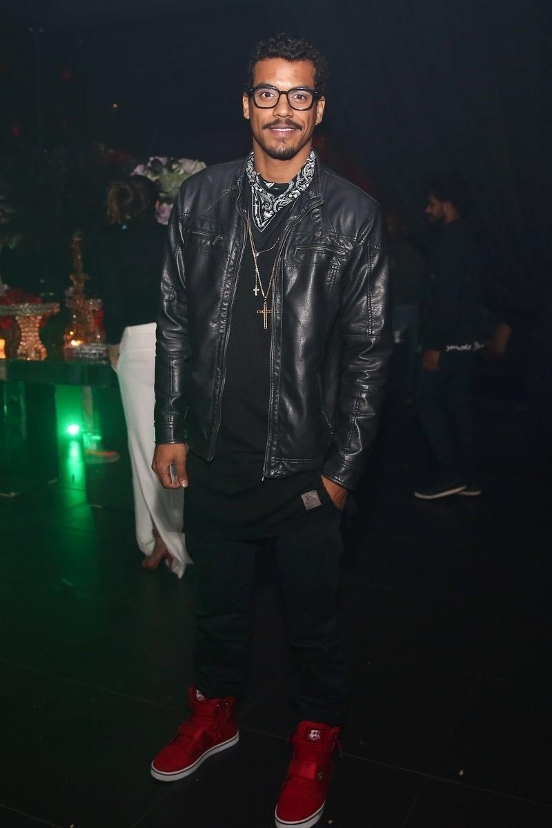 Marcello Melo Jr. - Manuela Scarpa/Brazil News