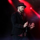 Justin Timberlake encerra a terceira noite de Rock in Rio no Palco Mundo - Marcello Sá Barretto/AgNews