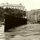Richard Serra, "Tilted Arc", 1981 - Reprodução