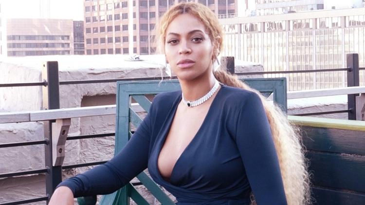 beyonce - Divulgação - Divulgação