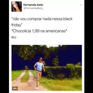 Memes Black Friday no Brasil: veja as reações mais engraçados das