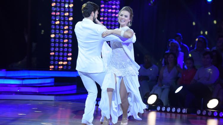 Especial Dancing Brasil  - Divulgação / Blad Meneghel - Divulgação / Blad Meneghel