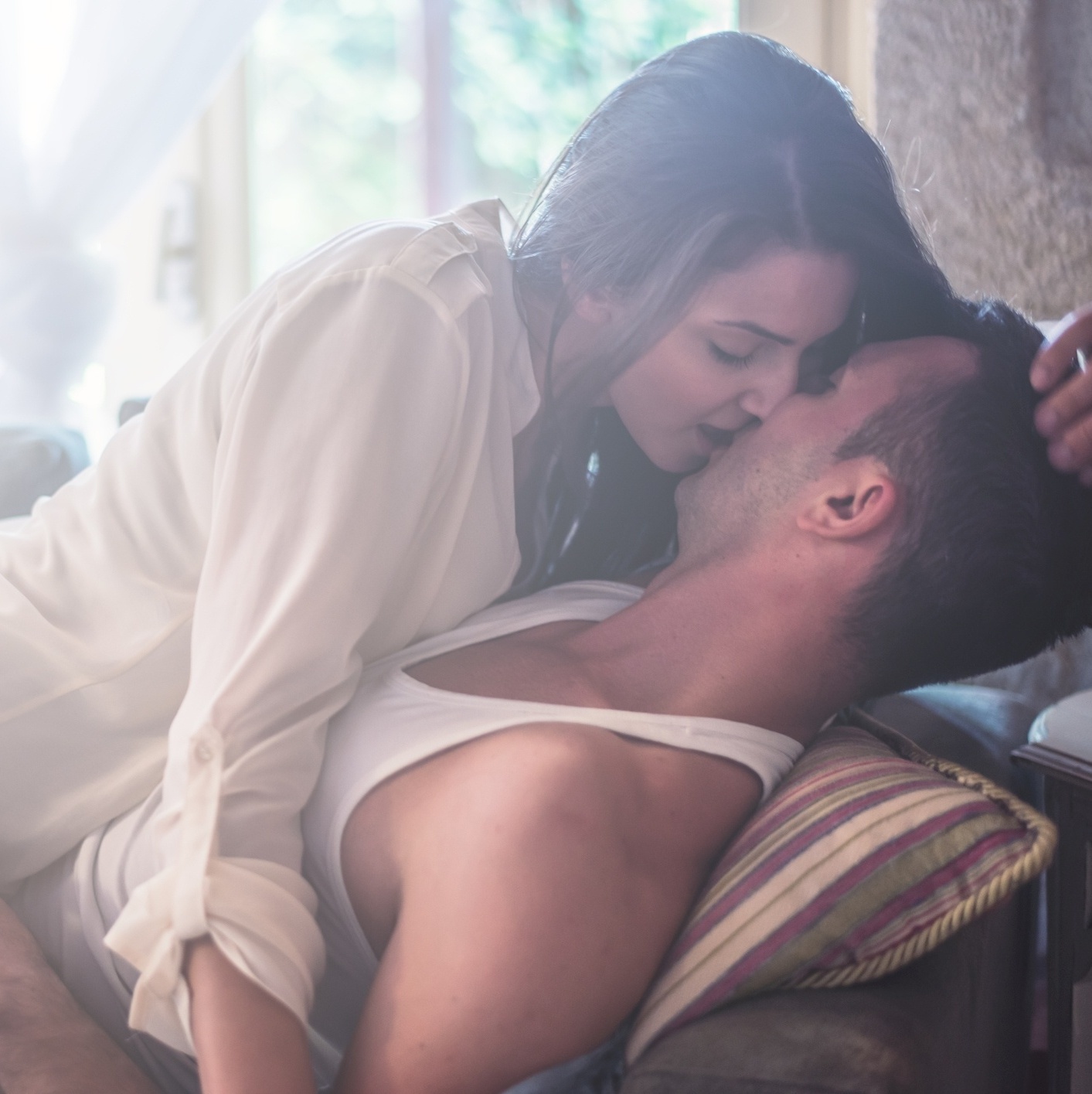 Assistir filme de sexo com mulheres