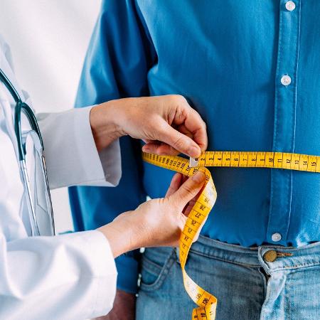 Acreditar que está acima do peso já seria o suficiente para causar sintomas da depressão, afirma novo estudo - iStock