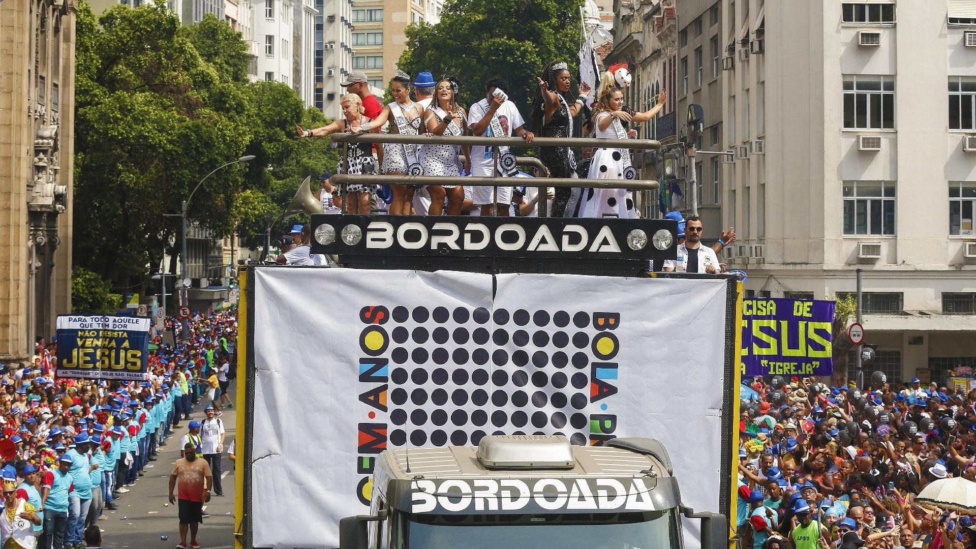 Marcelo de Jesus/UOL